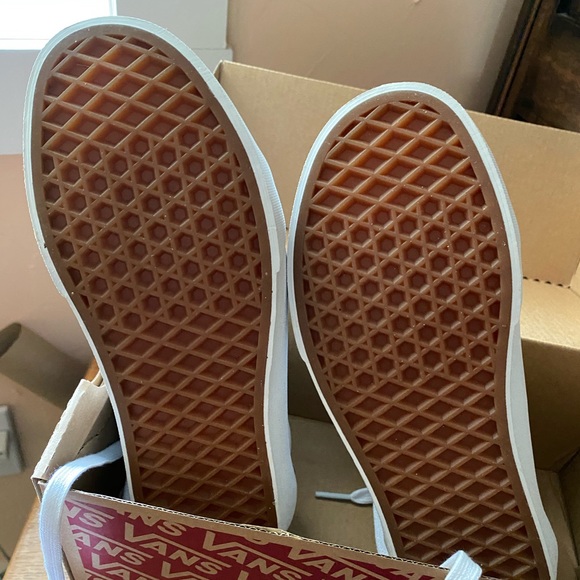 Vans old Skool never worn - Picture 4 of 4